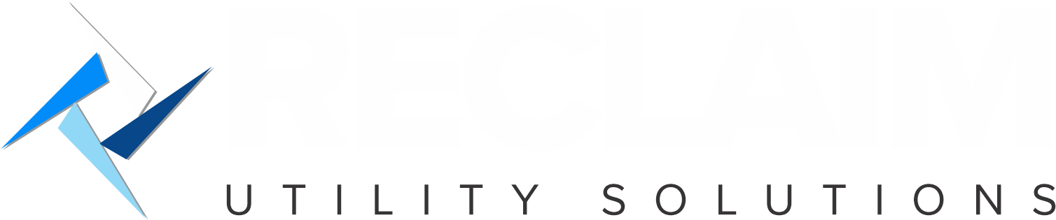 Reclaim logo