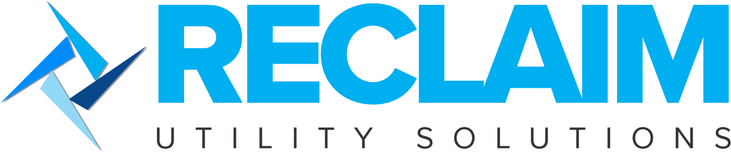 Reclaim logo